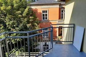 Möblierte 2-Zimmer-Wohnung | Dresden-Südvorstadt / Nürnberger Ei – Eisenstuckstrasse 29, 1069 Südvorstadt-West, Dresden – Vorschaubild 5