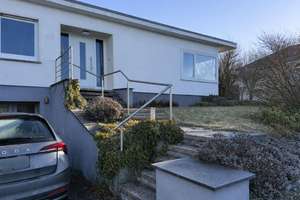 Ruhig leben am Feldrand - Flachdachbungalow in bevorzugter Wohnlage... – Die vollständige Adresse der Immobilie erhältst du vom Anbieter., 32791 Lage – Vorschaubild 3
