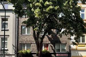 MFH mit zwei kleinen Gewerbeeinheiten "Solides Investment - Faktor 17"