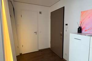 Charmantes 1-Zimmer-Dachgeschoss-Apartment mit Balkon in Offenbach Stadtmitte – Die vollständige Adresse der Immobilie erhältst du vom Anbieter., 63065 Wilhelmschule, Offenbach am Main – Vorschaubild 1