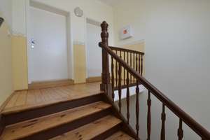 I kompakte 3-RW in Gohlis I Parkett I Fußbodenheizung I Balkon I – Landsberger Straße 48, 4157 Gohlis-Mitte, Leipzig – Vorschaubild 18