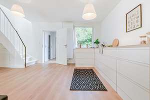 Großzügiges Wohnen mit Terrasse und Garten in Hamburg-Schnelsen – Die vollständige Adresse der Immobilie erhältst du vom Anbieter., 22457 Schnelsen, Hamburg – Vorschaubild 3