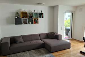 Neuwertige, familienfreundliche Hochparterre-Wohnung. 3 Zimmer, 2 Bäder, Terrasse & Garten nahe HBF – Keplerstrasse 5, 68165 Schwetzingerstadt/Oststadt, Mannheim – Vorschaubild 4