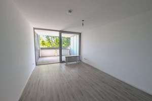 Kaiserswerth: Modernisiertes Apartment mit 10 m² Sonnenbalkon – Einziehen & Wohlfühlen – Die vollständige Adresse der Immobilie erhältst du vom Anbieter., 40489 Kaiserswerth, Düsseldorf – Vorschaubild 3