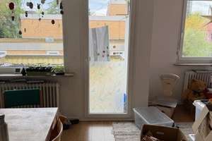 TU-Nähe-mit Balkon – Mozartstr. 2, 38106 Östliches Ringgebiet, Braunschweig – Vorschaubild 10