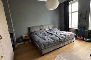 Hochwertige voll möblierte und neu sanierte 2 Zi Wohnung  – Westfaelische Strasse 32, 10709 Halensee, Berlin – Vorschaubild 4