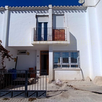 Objekt zum Verkauf in Vélez-Blanco