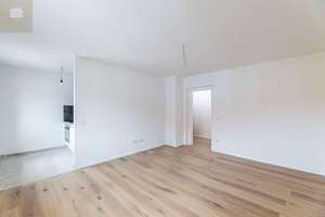 Charmante 2-Zimmerwohnung inkl. EBK - Erstbezug – Wiesenstraße 40, 90443 Steinbühl, Nürnberg – Vorschaubild 9
