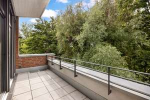 Modernes Stadthaus an der Düssel - Wohnen zwischen Natur und urbanem Düsseldorf im Markus Quartier – Die vollständige Adresse der Immobilie erhältst du vom Anbieter., 40627 Vennhausen, Düsseldorf – Vorschaubild 13