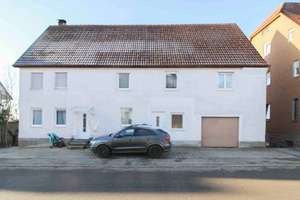 Kernsanierte Doppelhaushälfte inklusive Garage – Die vollständige Adresse der Immobilie erhältst du vom Anbieter., 72285 Pfalzgrafenweiler – Vorschaubild 2