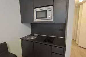 Charmantes 1-Zimmer Apartment im EG in Berlin Wedding – Jülicher Straße 16, 13357 Gesundbrunnen, Berlin – Vorschaubild 10