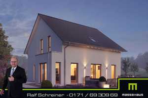 Eigenheim statt Miete - Endlich Zuhause ankommen – Rheinisch-Bergischer Kreis – Vorschaubild 4