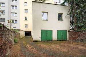 Renovierungsbedürftiges Mehrfamilienhaus mit Entwicklungspotenzial in Düsseldorf Flingern – 40233 Flingern Nord, Düsseldorf – Vorschaubild 10