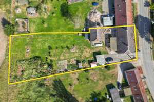 Idyllischer, modernisierter Wohncharme: DHH mit ELW und großem Gartengrundstück in Feldrandlage – Demmin (Kreis) – Vorschaubild 20
