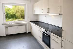 Souterrain Wohnung mit eigenem Garten und Stellplatz – 45481 Saarn, Mülheim an der Ruhr – Vorschaubild 11