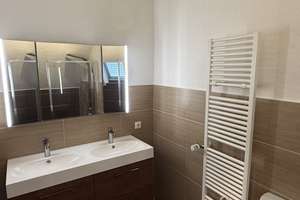 Wunderschöne, helle 150qm-Wohnung - gerne auch WG – 79227 Schallstadt – Vorschaubild 4