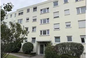 3-Zimmer-Wohnung in Stuttgart-Münster