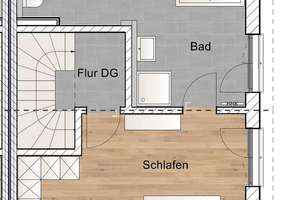 Neubau - Schleißheimer Straße DHH2 – Schleißheimer Straße 185, 85221 Dachau – Vorschaubild 37