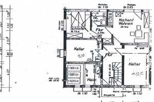 Freistehendes Einfamilienhaus mit Einliegerwohnung Kreis Böblingen – Böblingen (Kreis) – Vorschaubild 11