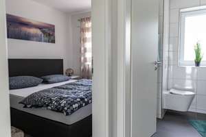 2-Zimmer Wohnung 50,5m² möbliert - Top Lage - Ingolstadt Süd-Ost – Marlene-Dietrich-Straße 2, 85053 Südost, Ingolstadt – Vorschaubild 8