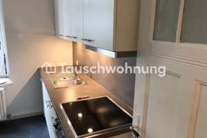 Tauschwohnung: Gemütliche Altbauwohnung in Winterhude – Die vollständige Adresse der Immobilie erhältst du vom Anbieter., 22303 Winterhude, Hamburg – Vorschaubild 7
