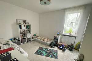 Charmante 4,5-Zimmer-Wohnung unweit der Innenstadt in Bad Mergentheim mit Garage und Stellplatz – Boxberger Straße 12, 97980 Bad Mergentheim – Vorschaubild 7