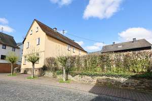 Das Haus des Freiherrn vom Stein - Wohnhaus mit Scheune und Garten in ländlicher Lage in Frücht – Die vollständige Adresse der Immobilie erhältst du vom Anbieter., 56132 Frücht – Vorschaubild 38