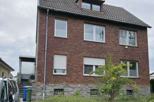 Mehrgenerationenhaus | Wohngemeinschaften |160 m² | 7 Zimmer | 2 Küchen | 2 Bäder | 2 Gäste-WCs – Schillingsstraße 268, 52355 Gürzenich, Düren – Vorschaubild 1