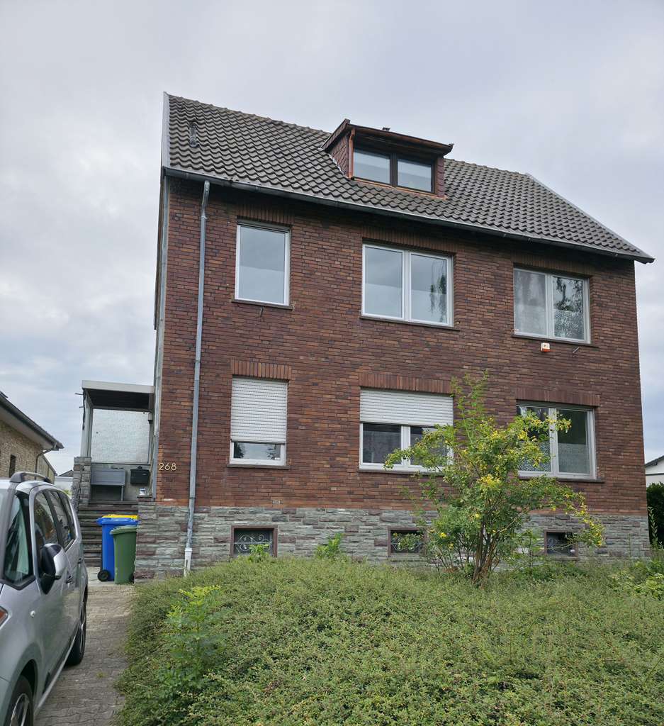 Mehrgenerationenhaus | Wohngemeinschaften |160 m² | 7 Zimmer | 2 Küchen | 2 Bäder | 2 Gäste-WCs