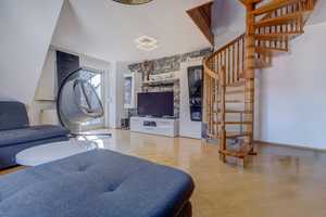 Geschmackvolle 3-Zimmer-Wohnung in Berlin Schöneberg – Berlin – Vorschaubild 2