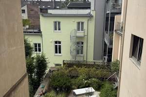 Viel Platz für Zuhause oder Praxis in Unterbilk – Die vollständige Adresse der Immobilie erhältst du vom Anbieter., 40219 Unterbilk, Düsseldorf – Vorschaubild 4
