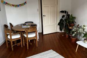 4-Zimmer-Altbauwohnung in zentraler, ruhiger Lage – Georg-Wolters-Straße 13, 38102 Viewegsgarten-Bebelhof, Braunschweig – Vorschaubild 7