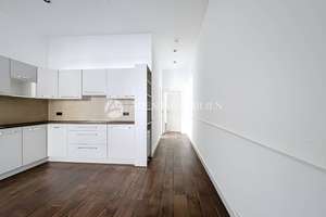 Eleganz trifft Moderne – 3-Zimmer-Altbau mit Loggia frisch saniert. – Detmolder Str. 66, 10715 Wilmersdorf, Berlin – Vorschaubild 17