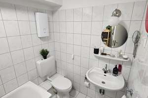 2.5 Zimmer mit Balkon und Einbauküche in toller Lage – Königgrätzstraße 7, 45138 Huttrop, Essen – Vorschaubild 9