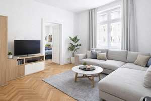 Charmantes Altbauensemble mit 11 Wohneinheiten in gefragter Südstadtlage – Die vollständige Adresse der Immobilie erhältst du vom Anbieter., 76137 Südstadt, Karlsruhe – Vorschaubild 36