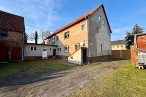 Mehrfamilienhaus mit Potenzial – Kapitalanlage & Lebens(t)raum mit PV-Anlage und Ausbaureserve – Die vollständige Adresse der Immobilie erhältst du vom Anbieter., 14913 Niedergörsdorf – Vorschaubild 5