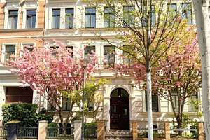 In Renovierung! Großzügige 1-Raum-Wohnung mit hochwertiger Ausstattung