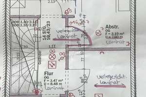 Neuwertiges Reihenmittelhaus in Rastatt/ E-Ladestation, 32A, zu Fuß zum Daimler, Miele  Designküche – Die vollständige Adresse der Immobilie erhältst du vom Anbieter., 76437 Rastatt – Vorschaubild 18