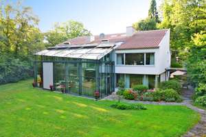 Der König der Waldsiedlung - Traumhaus in absoluter Bestlage – Die vollständige Adresse der Immobilie erhältst du vom Anbieter., 70839 Gerlingen – Vorschaubild 9