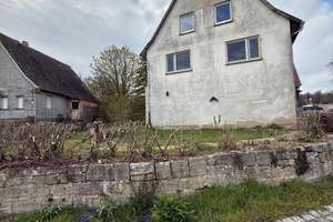 Helle Doppelhaushälfte mit kleinem Garten – Die vollständige Adresse der Immobilie erhältst du vom Anbieter., 74575 Schrozberg – Vorschaubild 30