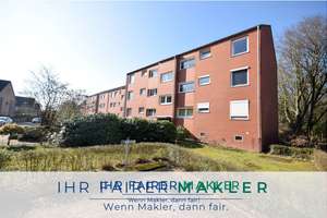 Charmante 3-Zimmer Wohnung in bester Lage in Bremen-Lehesterdeich – Die vollständige Adresse der Immobilie erhältst du vom Anbieter., 28357 Lehesterdeich, Bremen – Vorschaubild 19