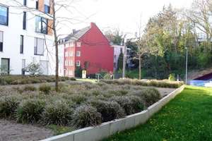 3 Zimmer EG mit Einbauküche, Sonnenterrasse + Zugang zum Gartenbereich. – An der Lingenmühle 5, 41061 Gladbach, Mönchengladbach – Vorschaubild 23