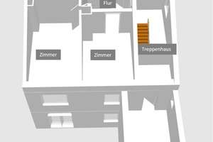 Doppelhaushälfte in Davenstedt - Hannover mit neuer Küche – Die vollständige Adresse der Immobilie erhältst du vom Anbieter., 30455 Davenstedt, Hannover – Vorschaubild 17