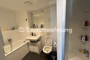 Tauschwohnung: Gemütliche Wohnung in Friedrichshain-Kreuzberg – Die vollständige Adresse der Immobilie erhältst du vom Anbieter., 10247 Friedrichshain, Berlin – Vorschaubild 5