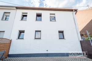 KLEIN ABER FEIN - angebautes Einfamilienhaus mit Stellplatz und schönem Garten! – Die vollständige Adresse der Immobilie erhältst du vom Anbieter., 66578 Schiffweiler – Vorschaubild 16