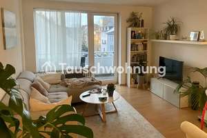 Tauschwohnung: Schöne 2 Zimmer Wohnung auf der Dürener Straße 