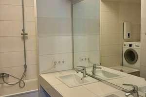 Stilvolle Wohnung in bester Lage von München-Schwabing – nahe Englischer Garten – Schackstr. 5, 80539 Schwabing-Ost, München – Vorschaubild 14