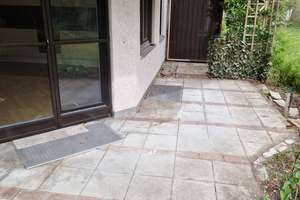  Wohlfühloase  im Grünen (64qm + Hobbyraum)  VON PRIVAT, ab sofort – Agnes-Bernauer-Str. 11b, 80687 Friedenheim, München – Vorschaubild 11