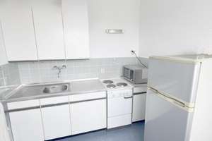 Vermietete Zwei-Zimmer-Wohnung mit Loggia und Stellplatz in Arbergen – Die vollständige Adresse der Immobilie erhältst du vom Anbieter., 28307 Mahndorf, Bremen – Vorschaubild 14
