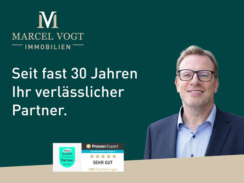 Mehr als 20 Jahre Erfahrung